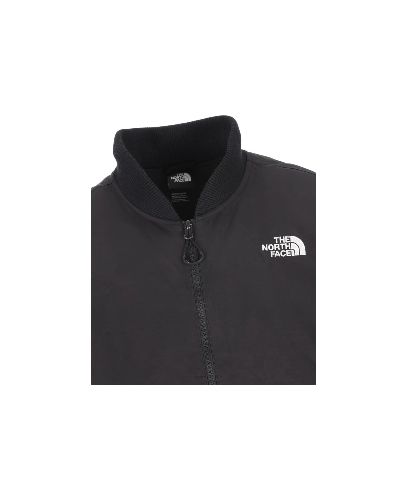 The North Face Outerwear - BLACK