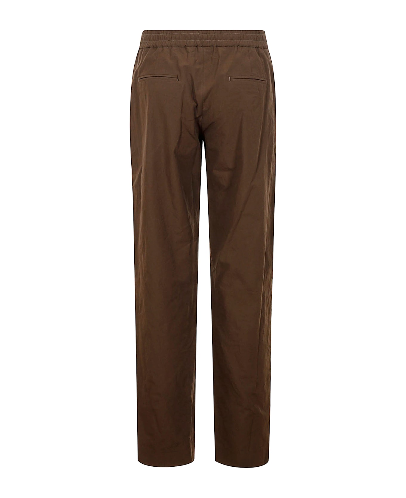 PT Torino Erika - Dark Brown