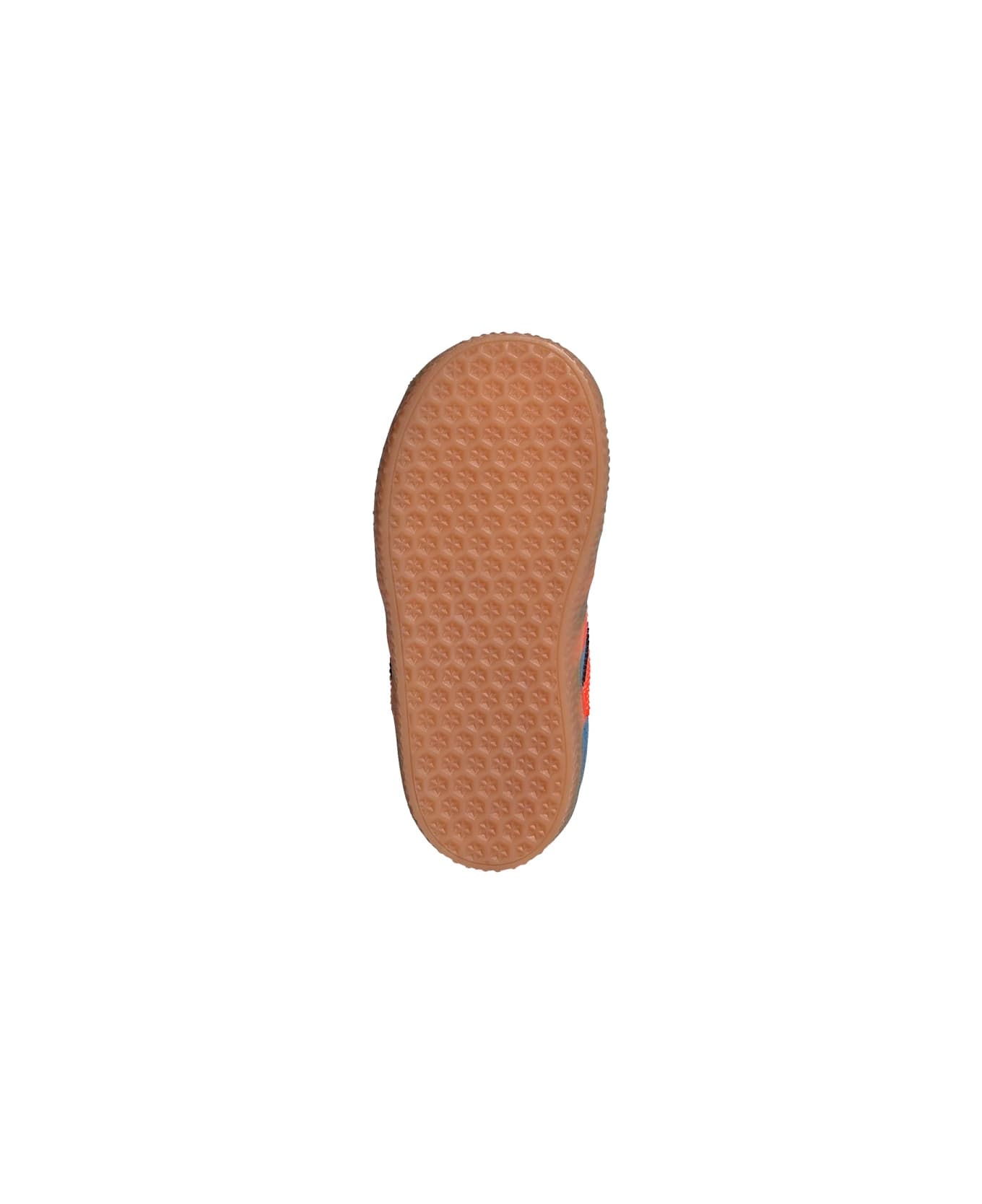 Adidas Originals "gazelle" Sneaker - BLUE