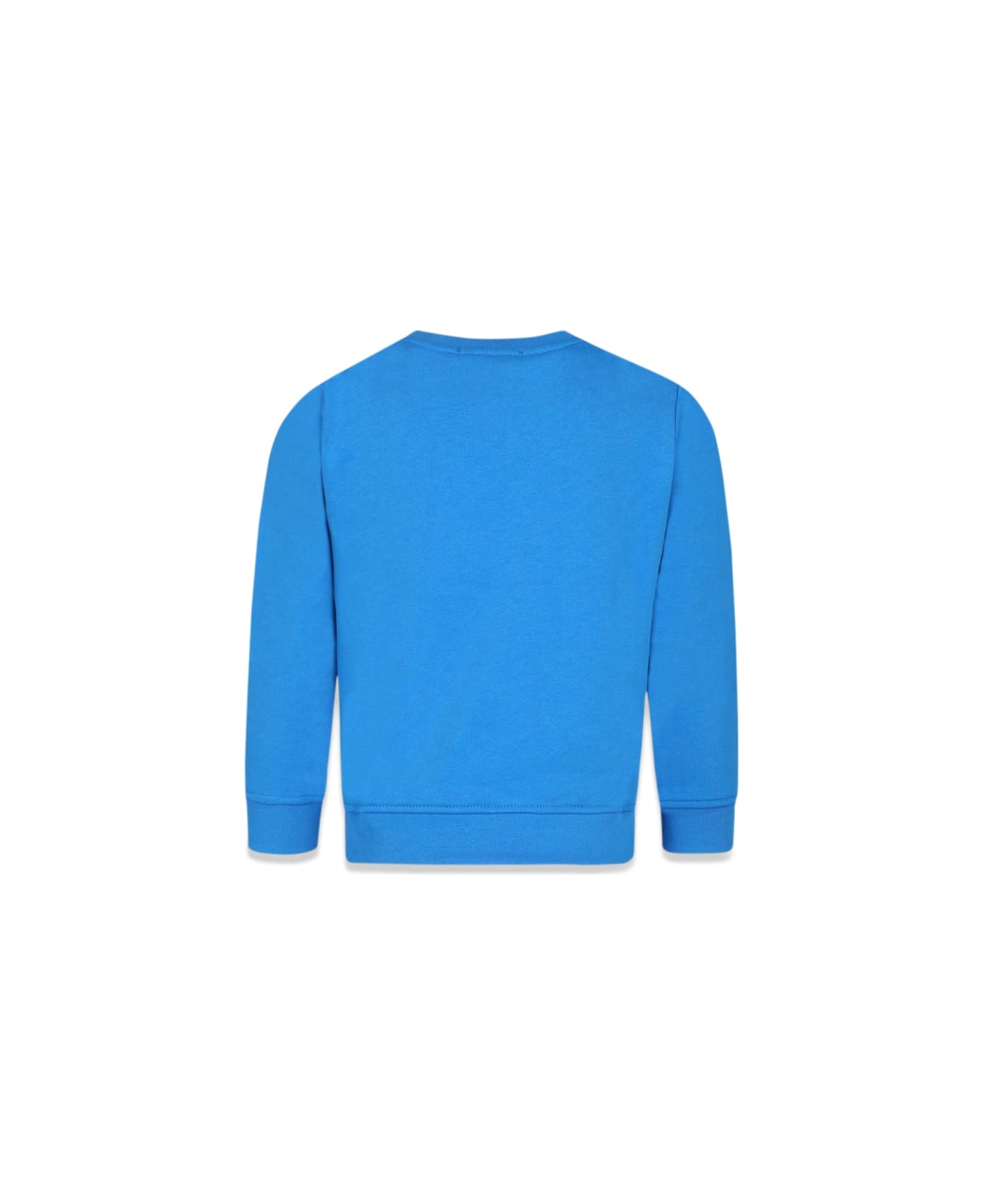 Stella McCartney Sweatshirt - AZURE