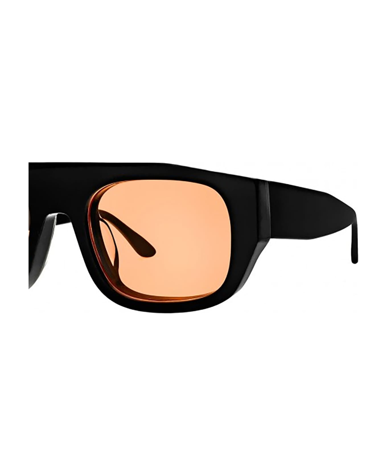 Thierry Lasry MONARCHY Sunglasses - Orange
