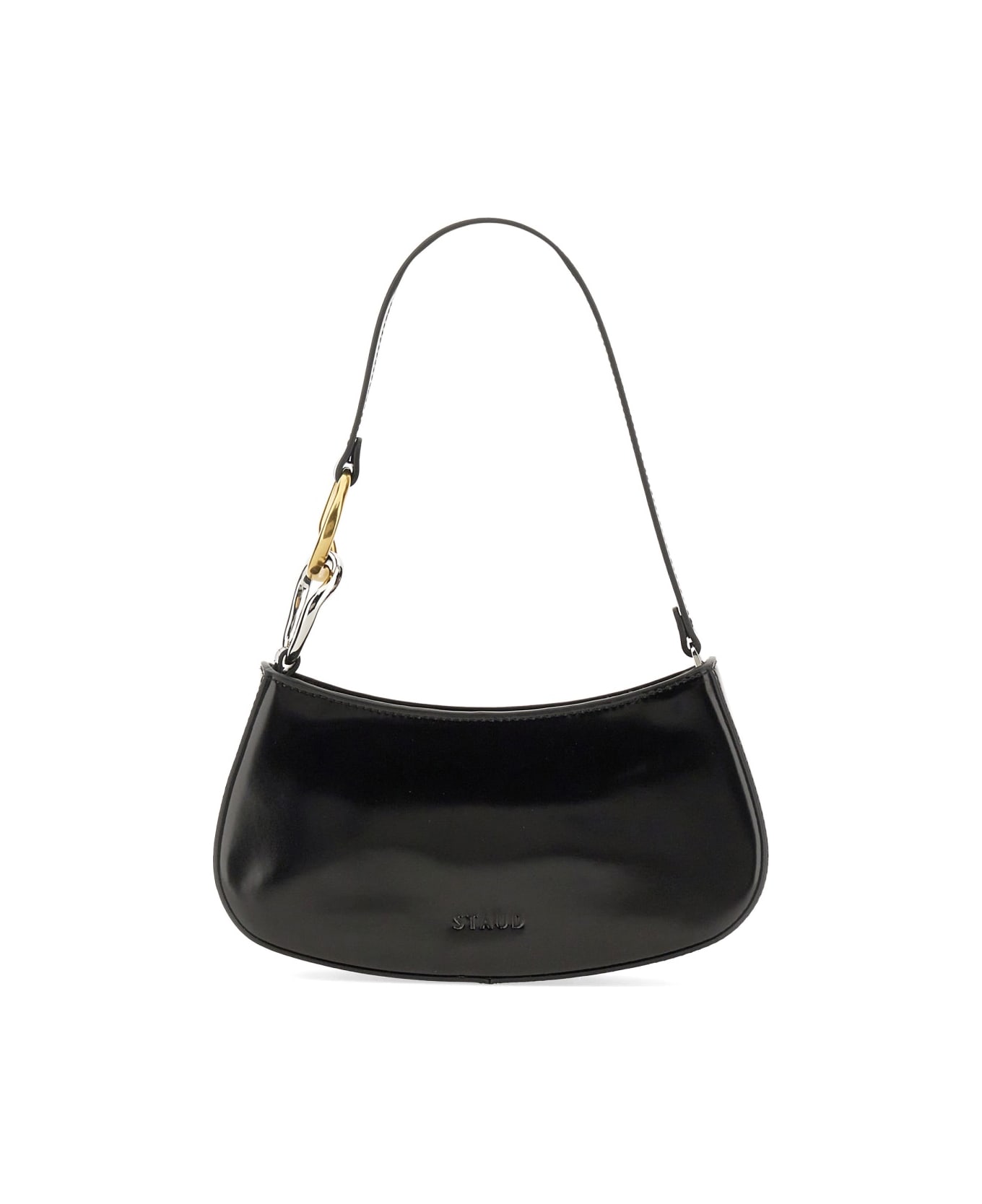 STAUD "ollie" Bag - BLACK