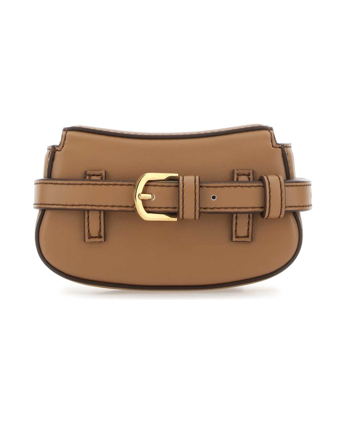 Stella McCartney Biscuit Alter Mat Mini Shoulder Bag - 2742