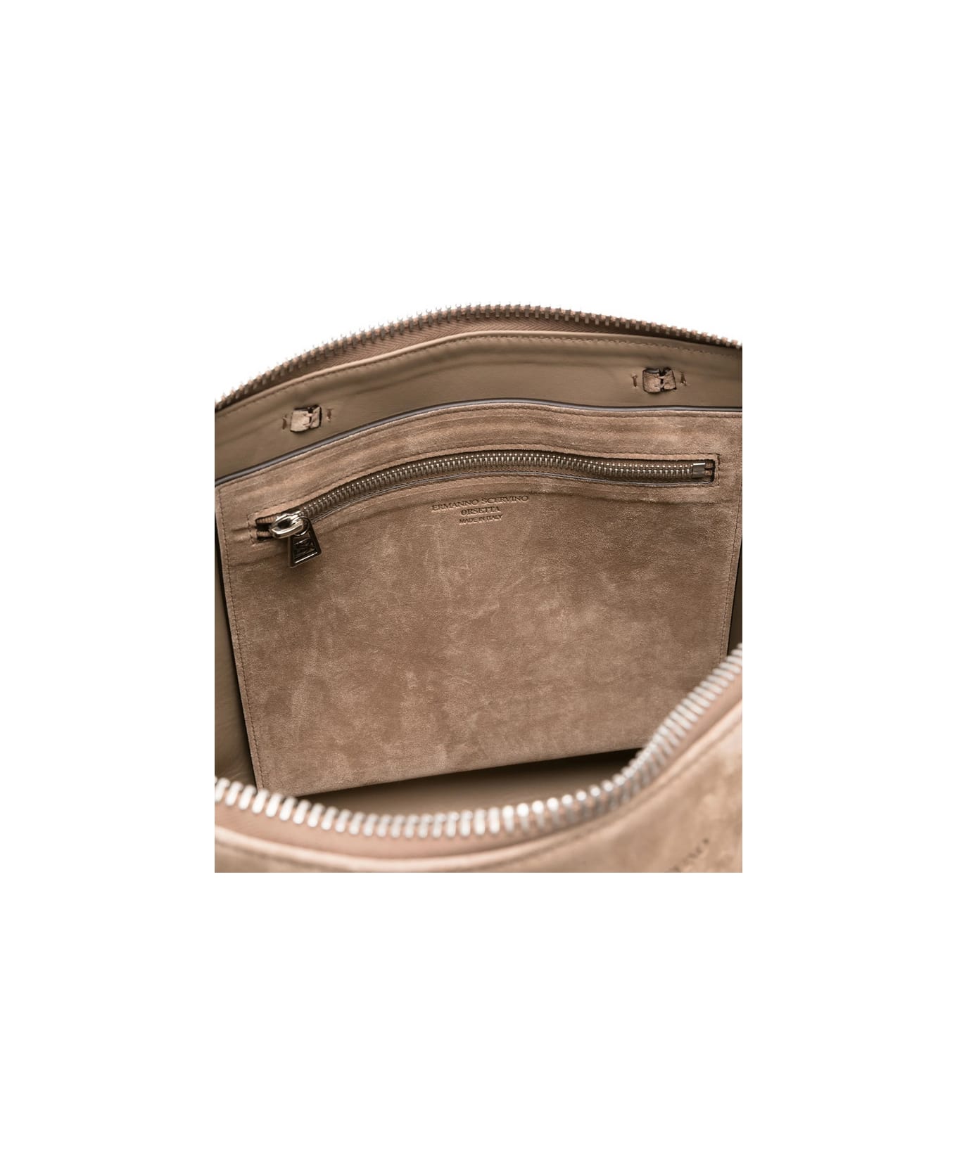 Ermanno Scervino Bag - NEUTRALS