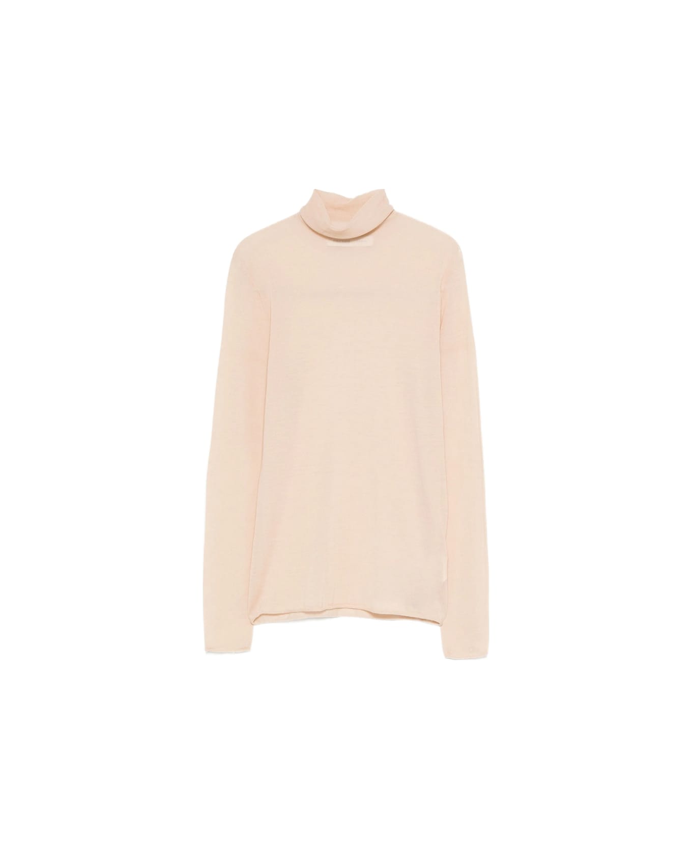 Carven Sweater - NEUTRALS