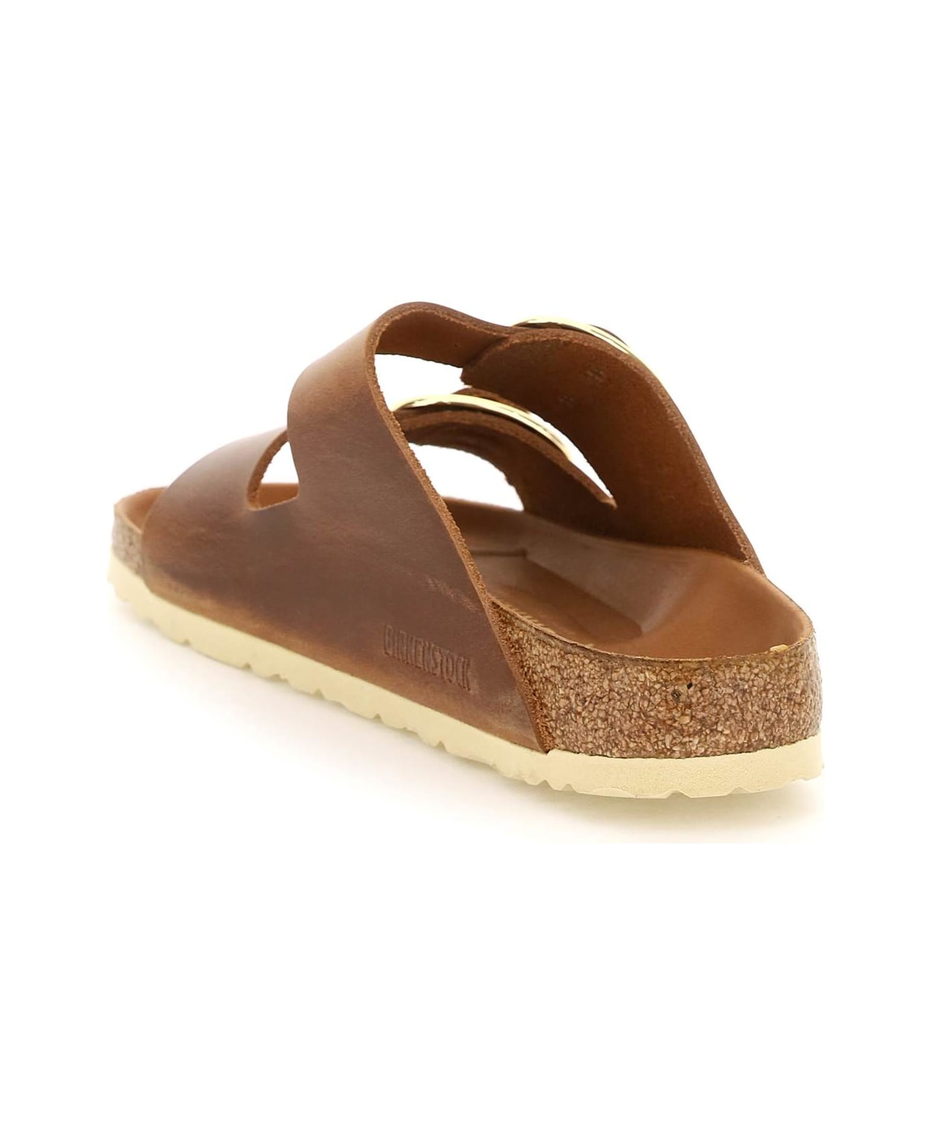Birkenstock Sandals - Cognac サンダル