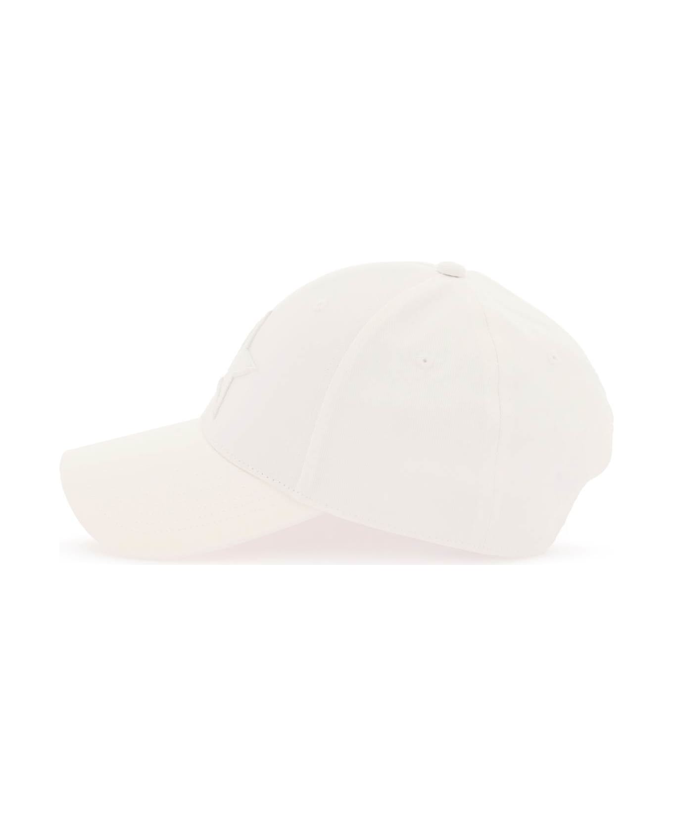 Golden Goose Baseball Cap - Pink 帽子
