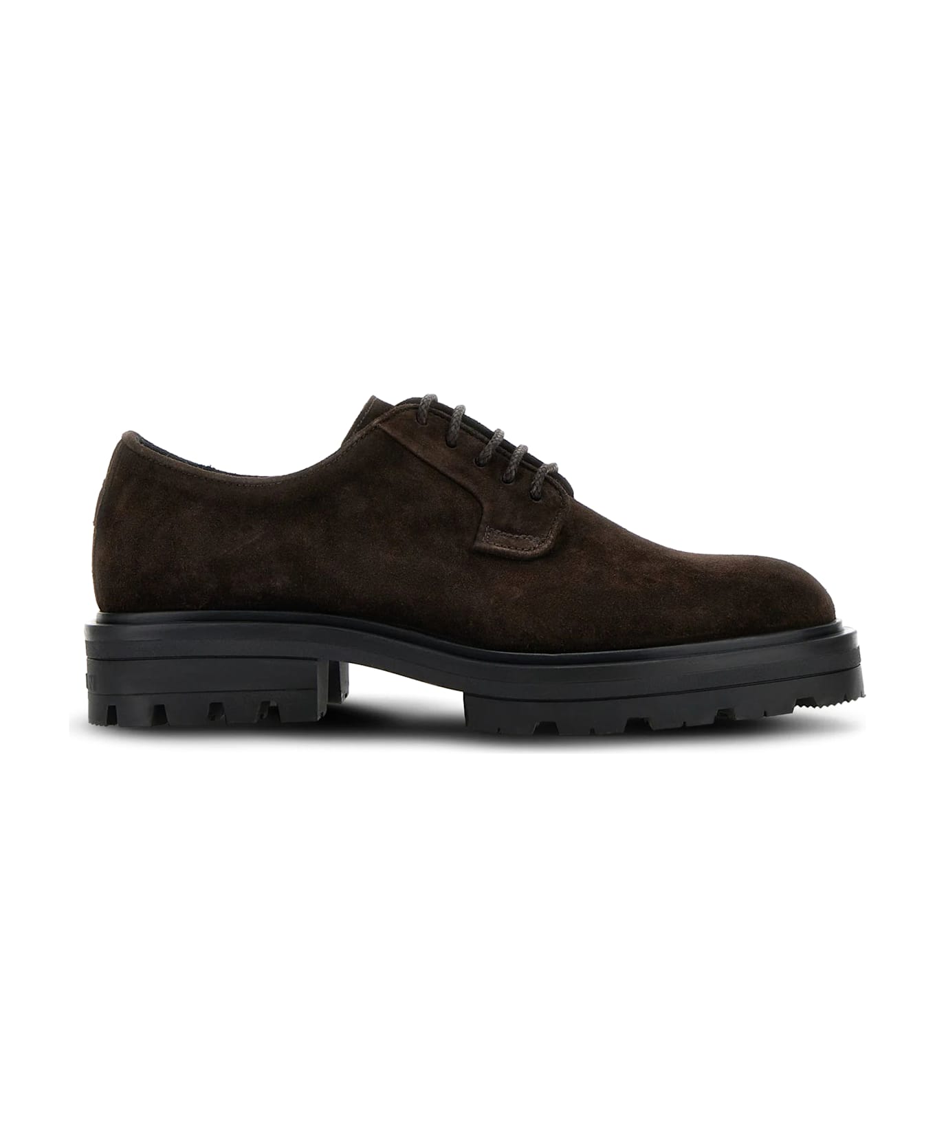 Hogan Sneakers Brown - Brown