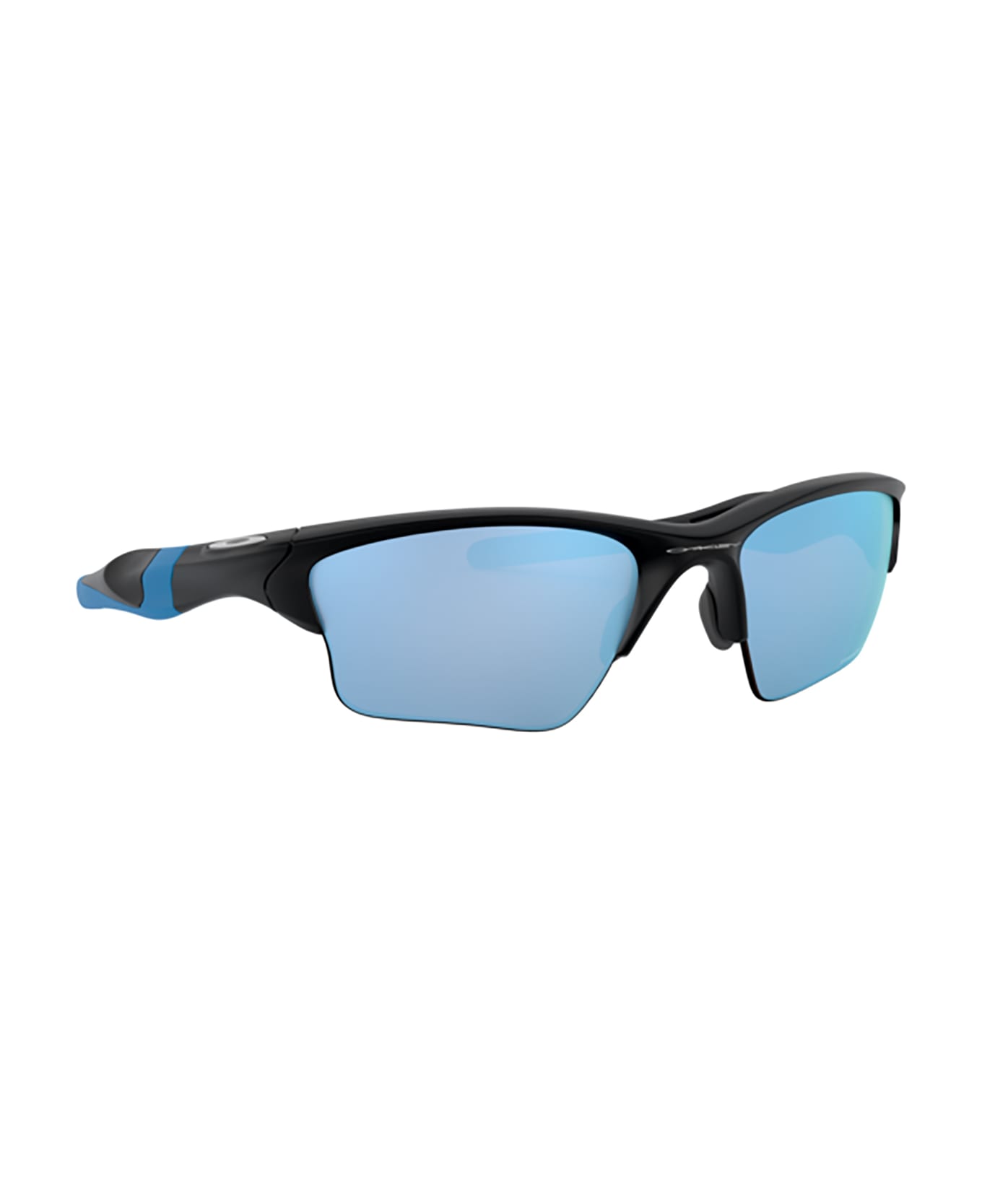 Oakley Oo9154 Matte Black Sunglasses - MATTE BLACK