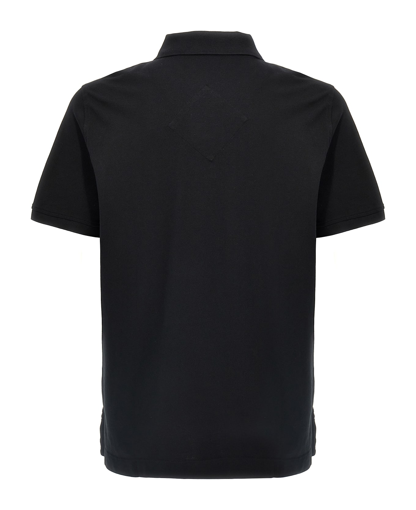 Canada Goose 
beckley
 Polo Shirt - Black  
