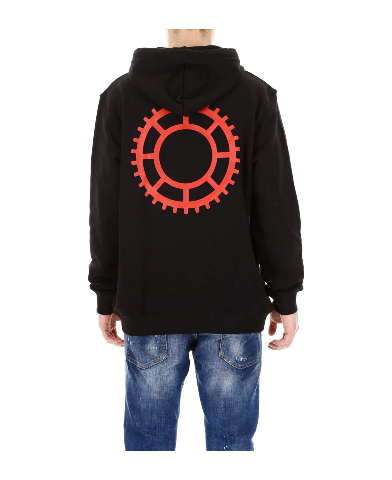 032c Omen Hoodie