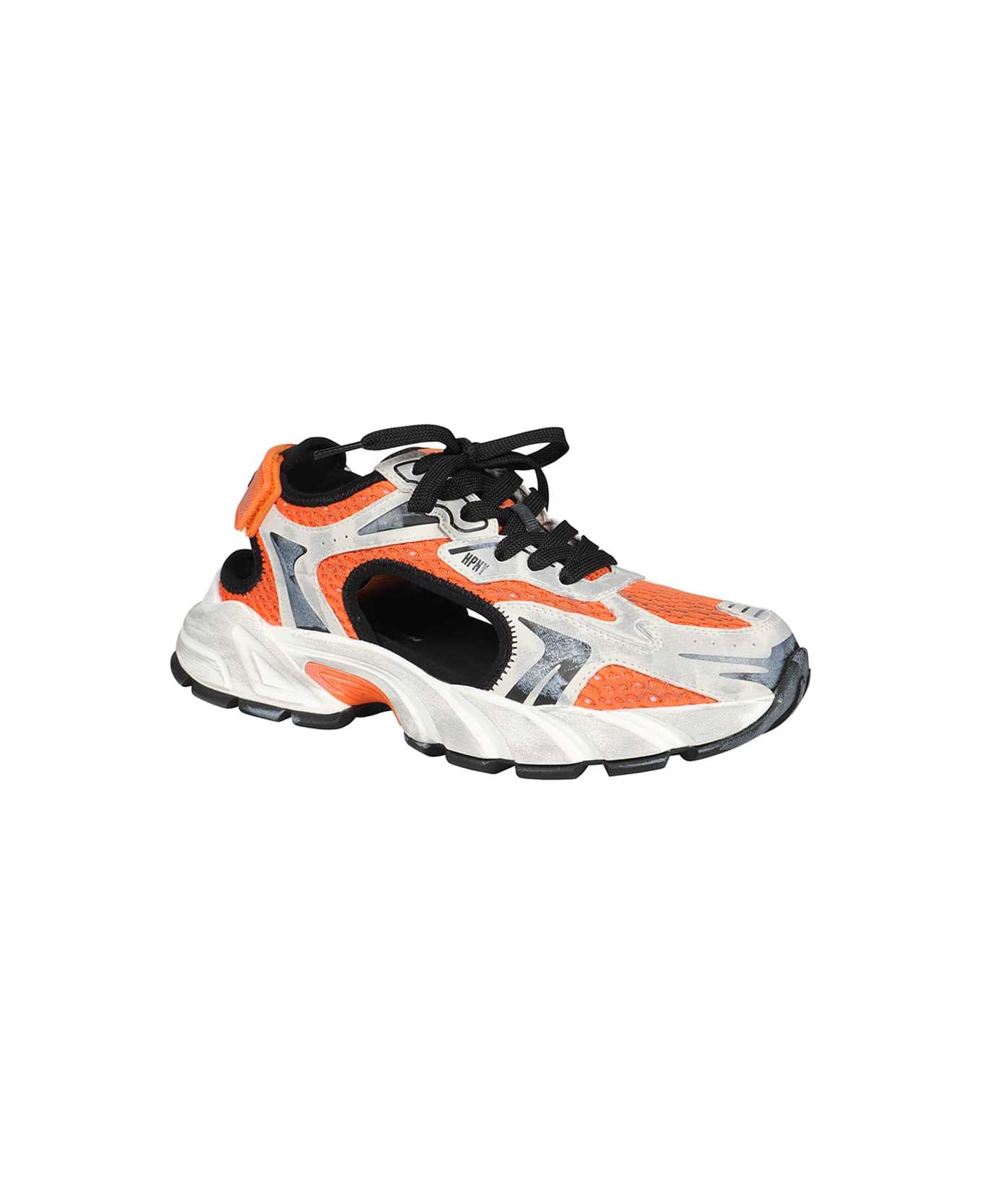 HERON PRESTON Sneakers - Multicolor