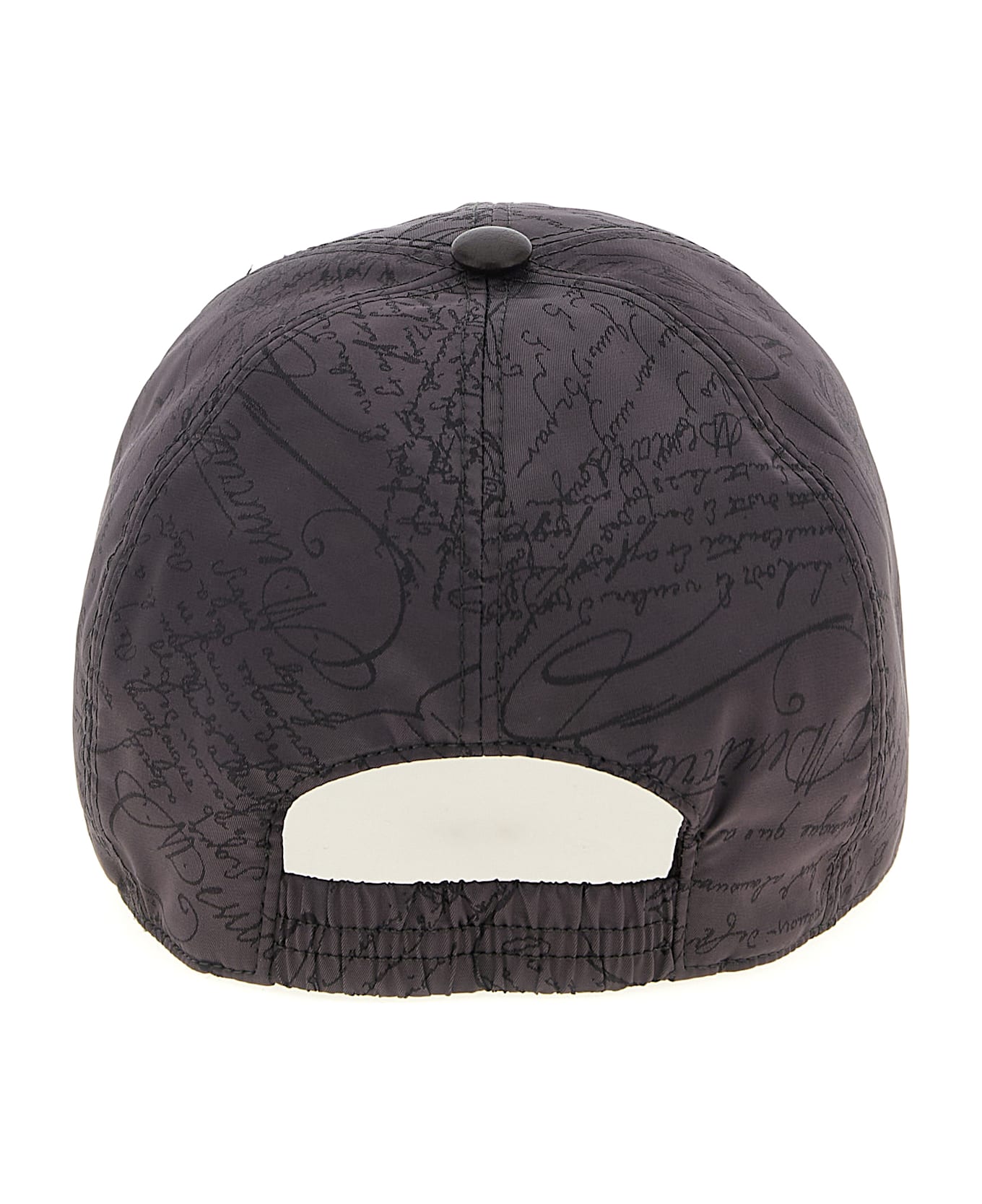 Berluti 
scritto
 Cap - Gray
