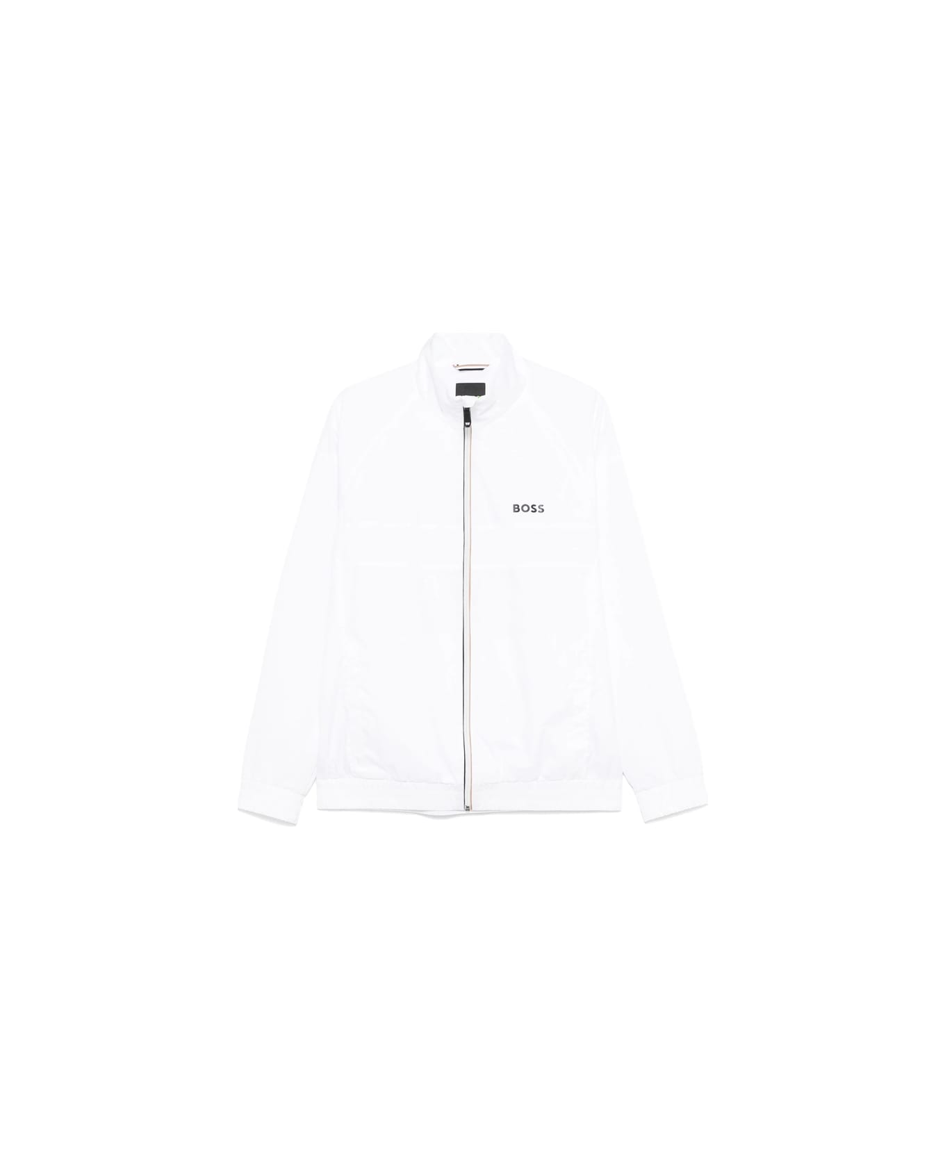 Hugo Boss Jumpsuit - WHITE