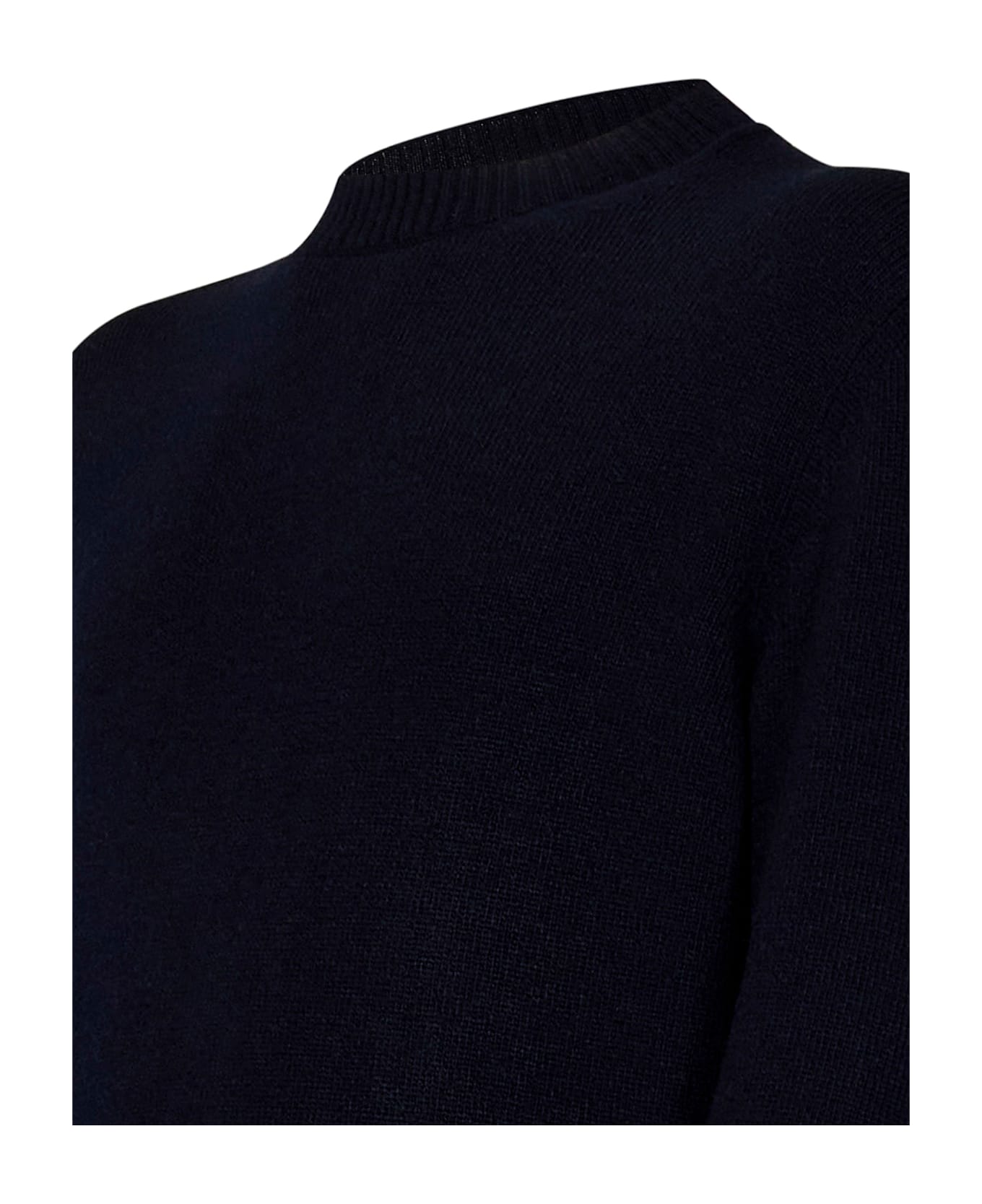 Cruciani Sweater - Blue