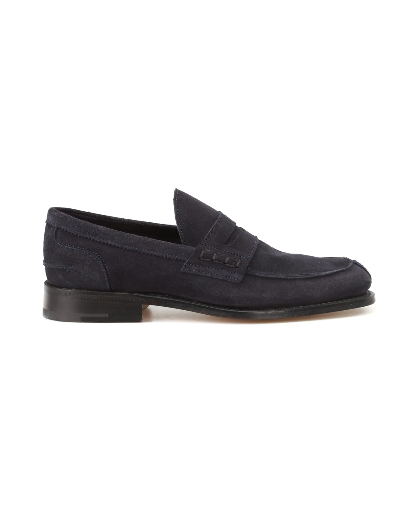 Tricker
s Jake - Navy