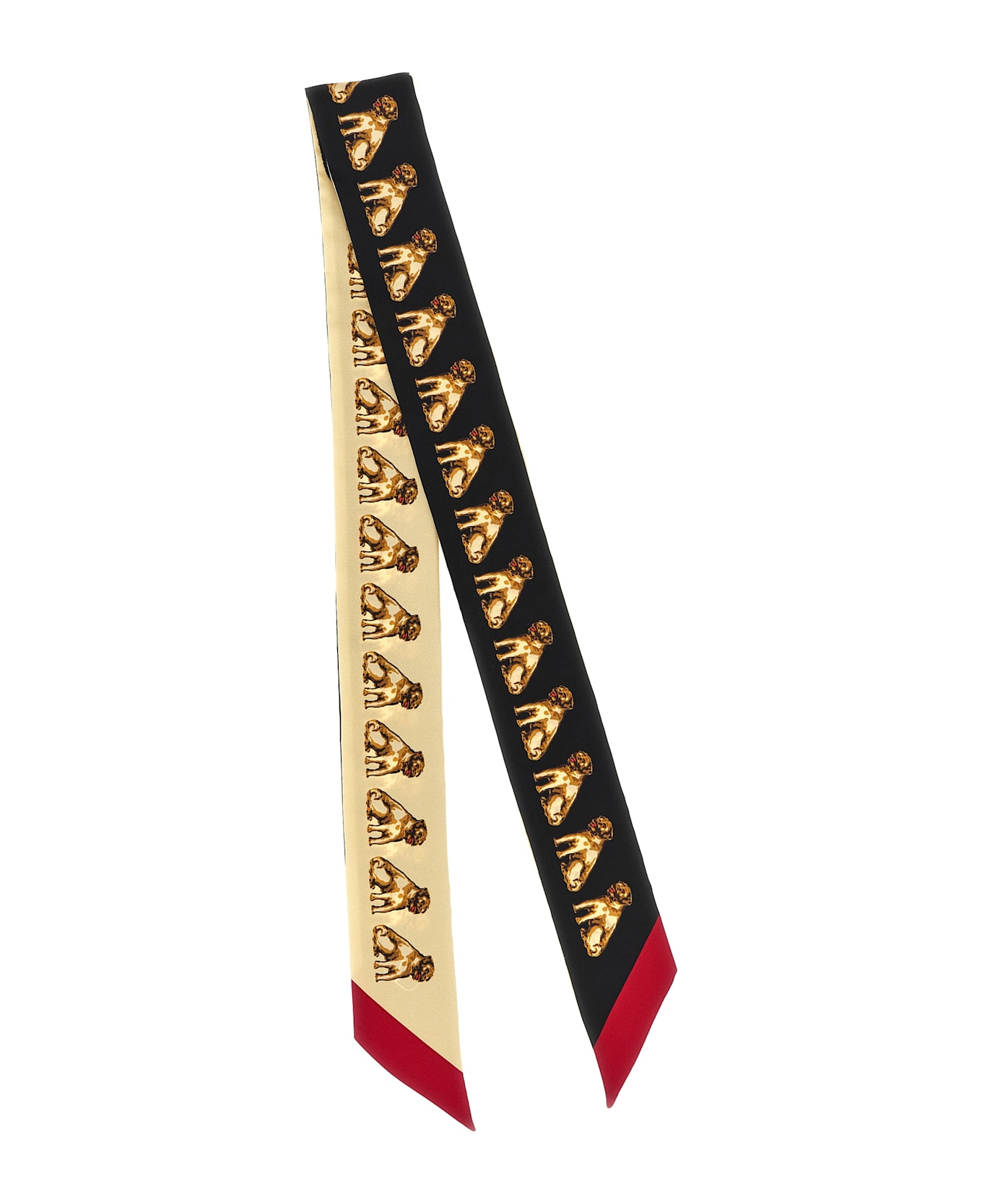 Valentino Garavani 
petit Charles
 Scarf - Multicolor