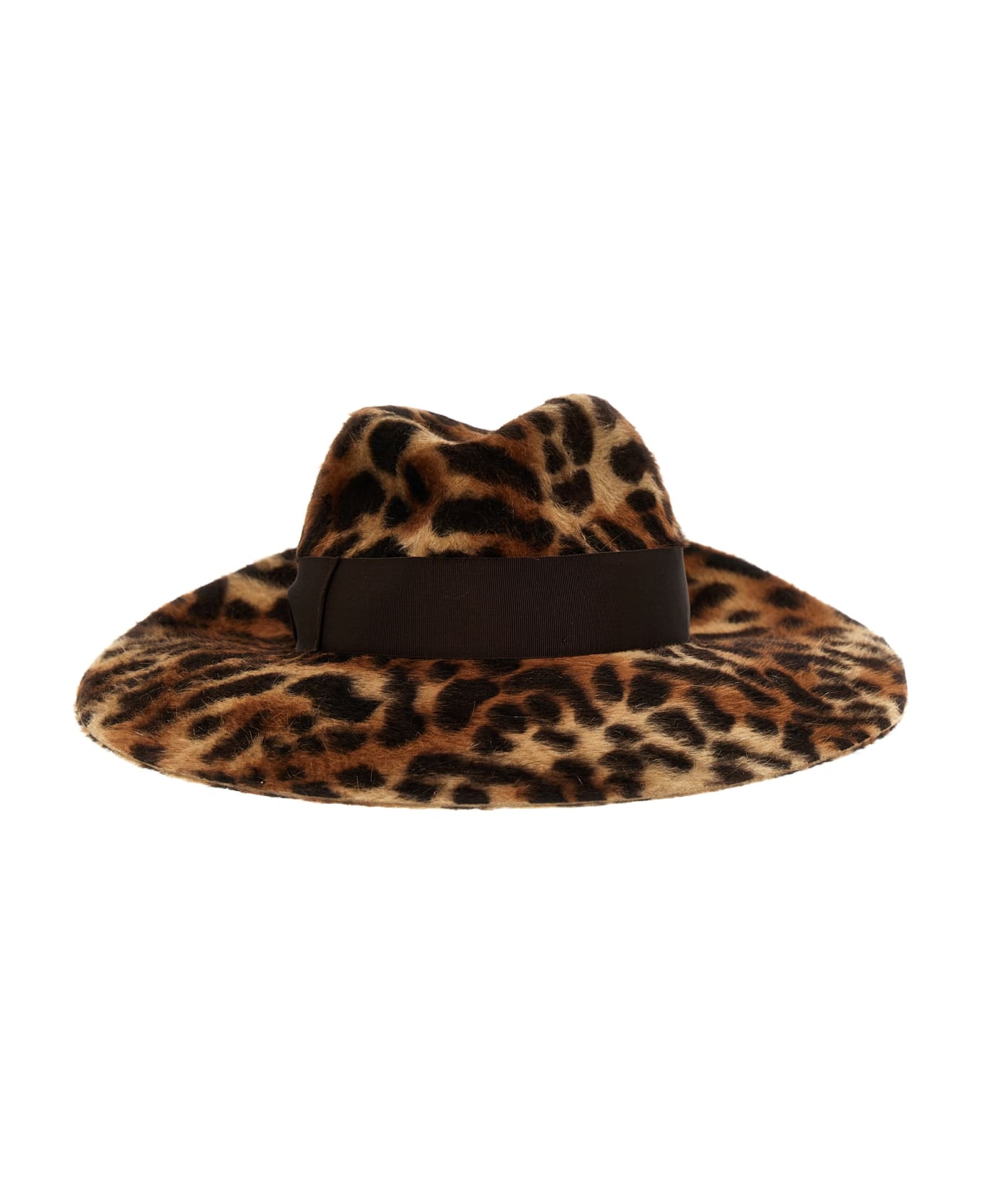 Borsalino 'shopie' Hat