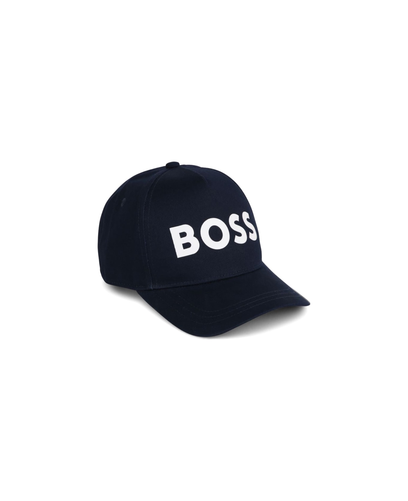 Hugo Boss Cappello - BLUE