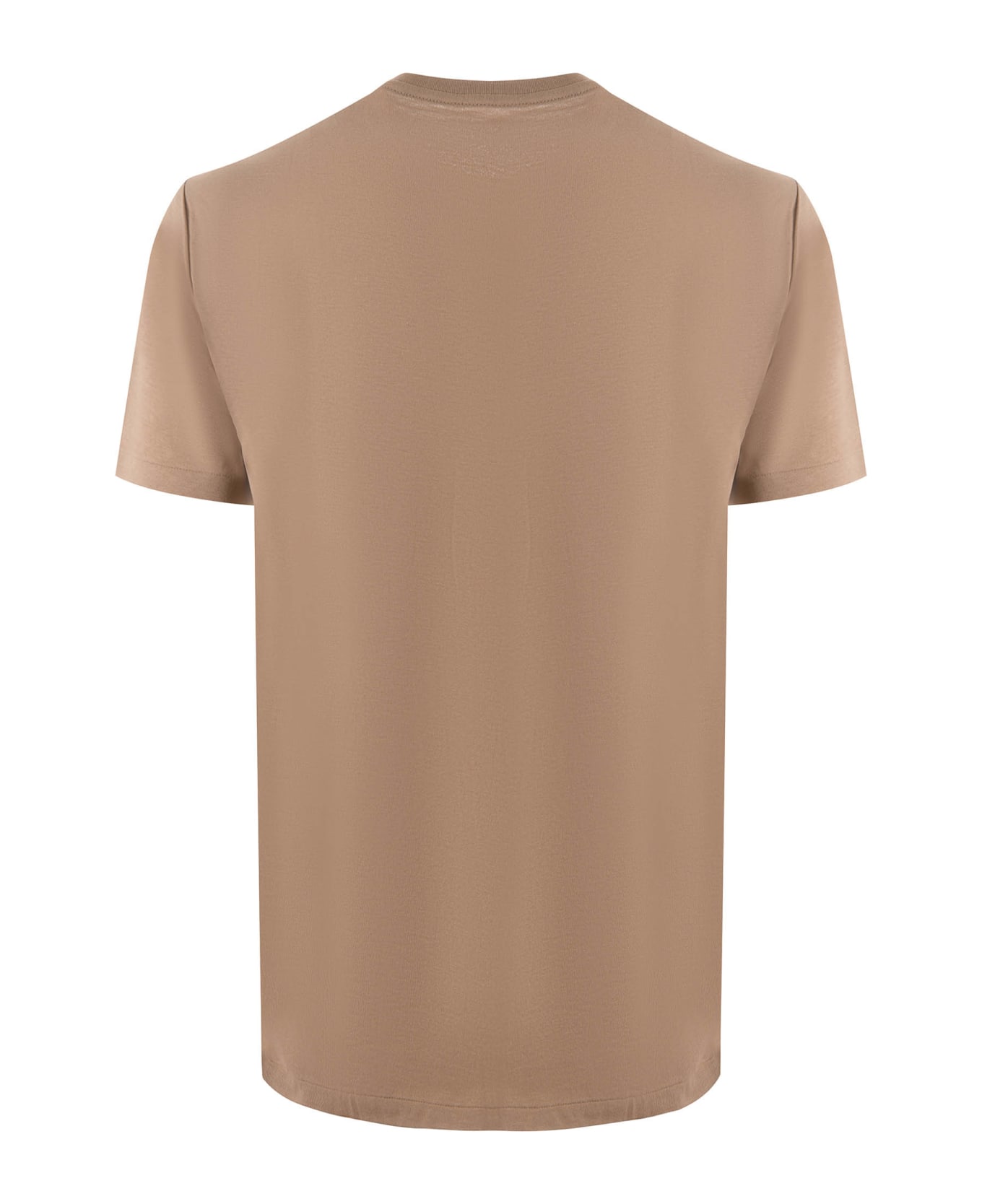 Polo Ralph Lauren T-shirt - Beige