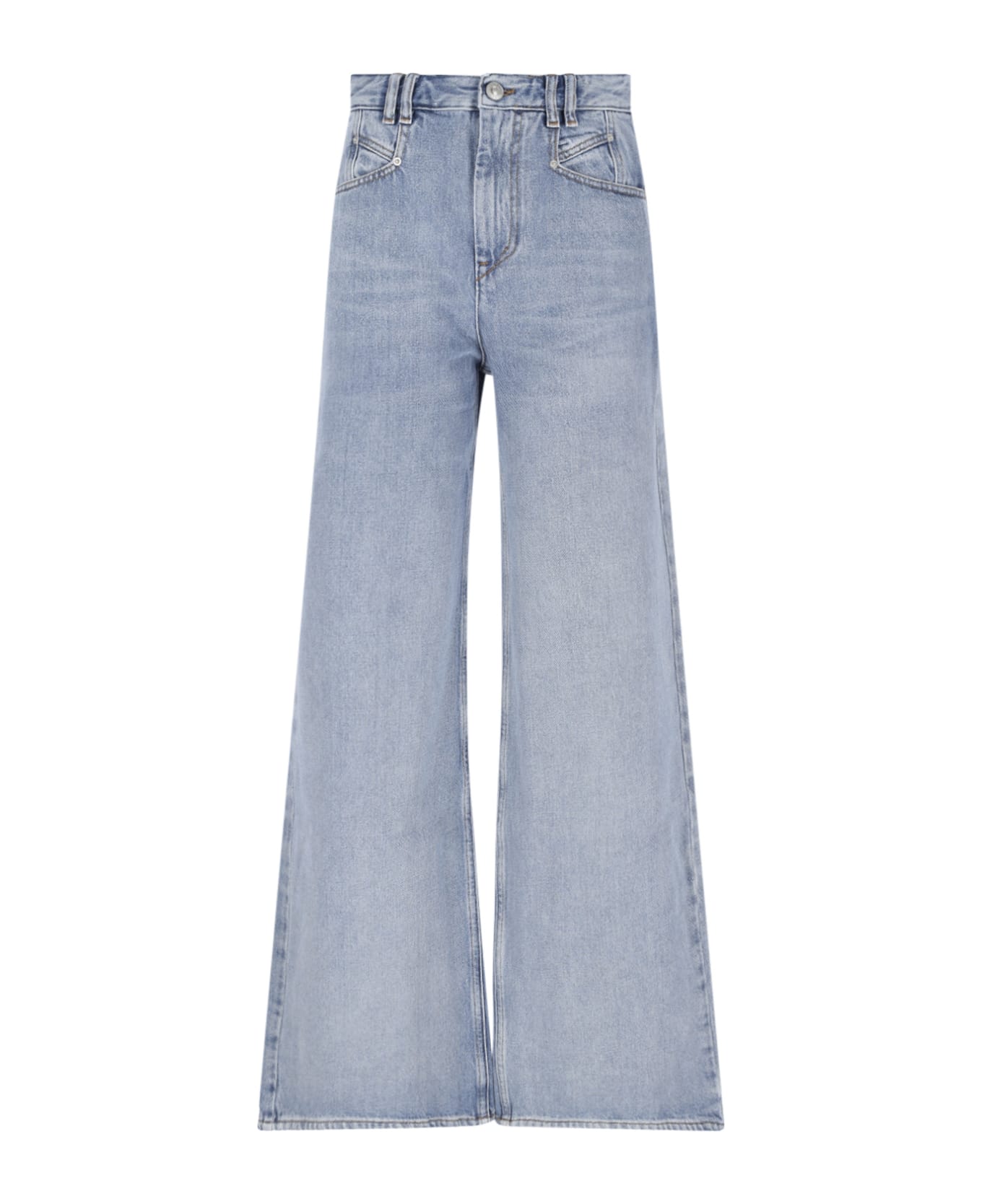 Isabel Marant Jeans - Blue