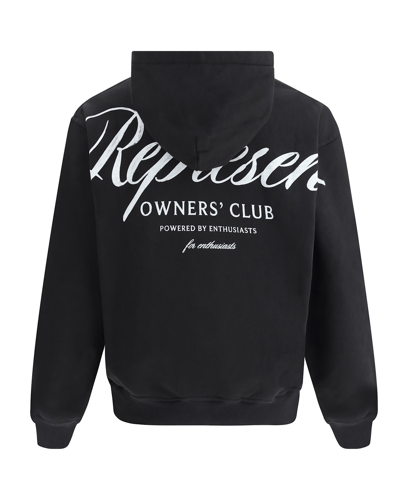 REPRESENT Hoodie