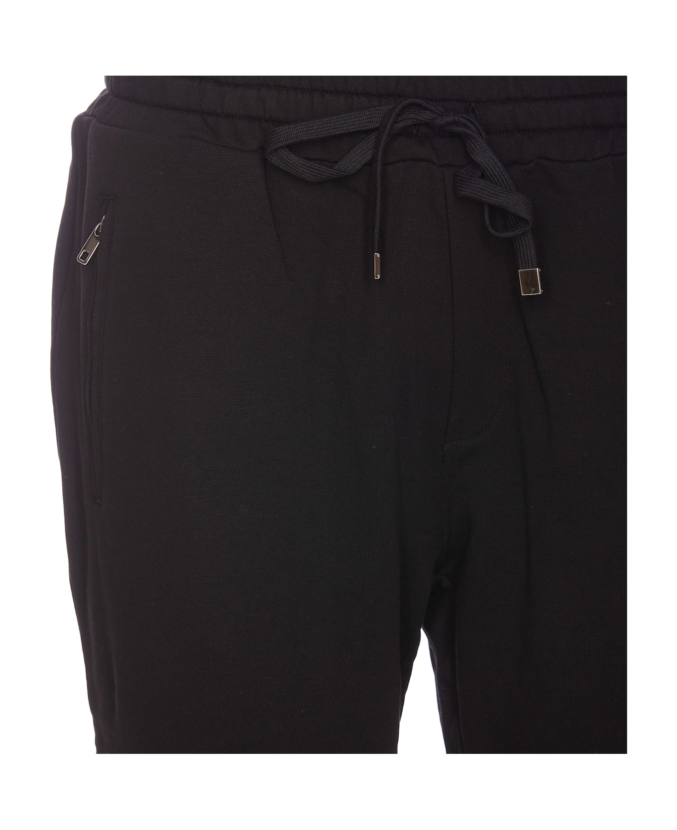 Dolce 
Gabbana Pants - Black