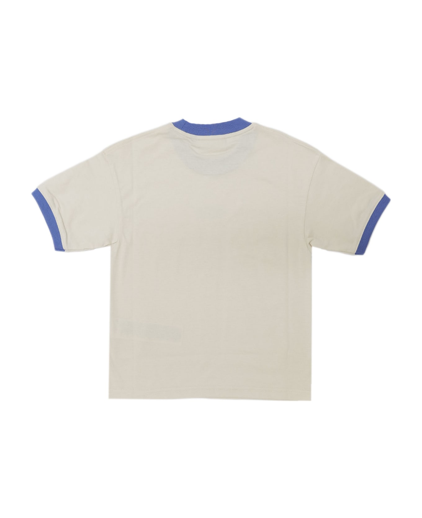 GCDS T-shirt - Blue