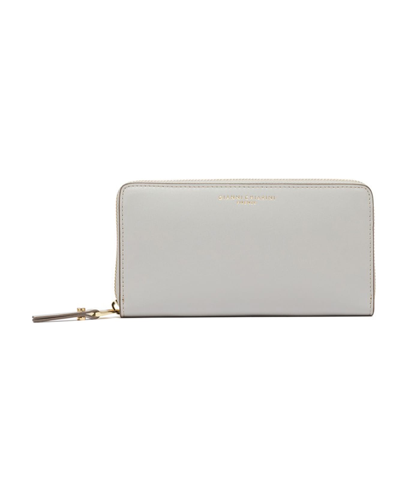 Gianni Chiarini Wallets Wallet In Smooth Cowhide Leather - SILICE 財布