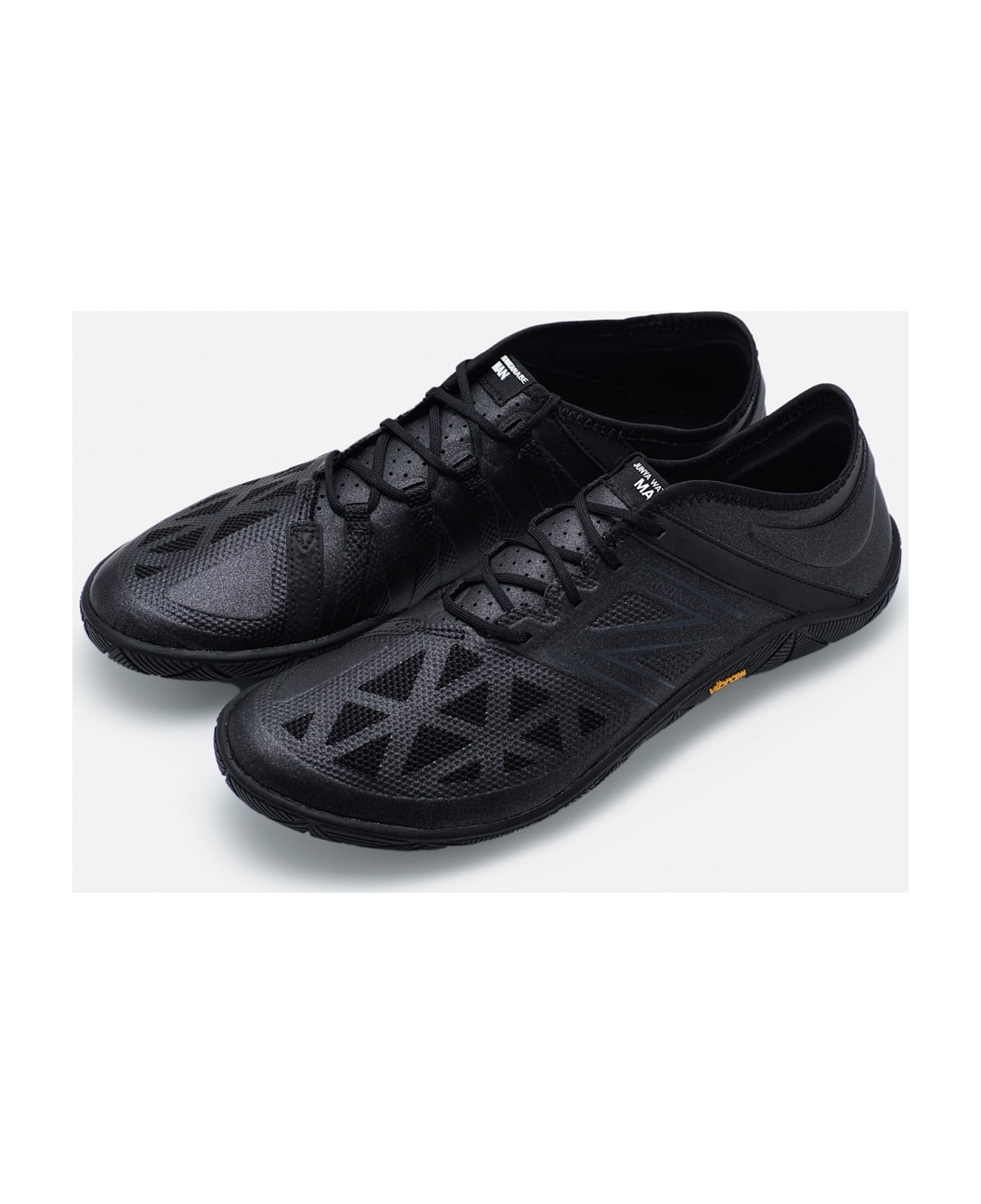 Junya Watanabe X New Balance Sneakers - Black