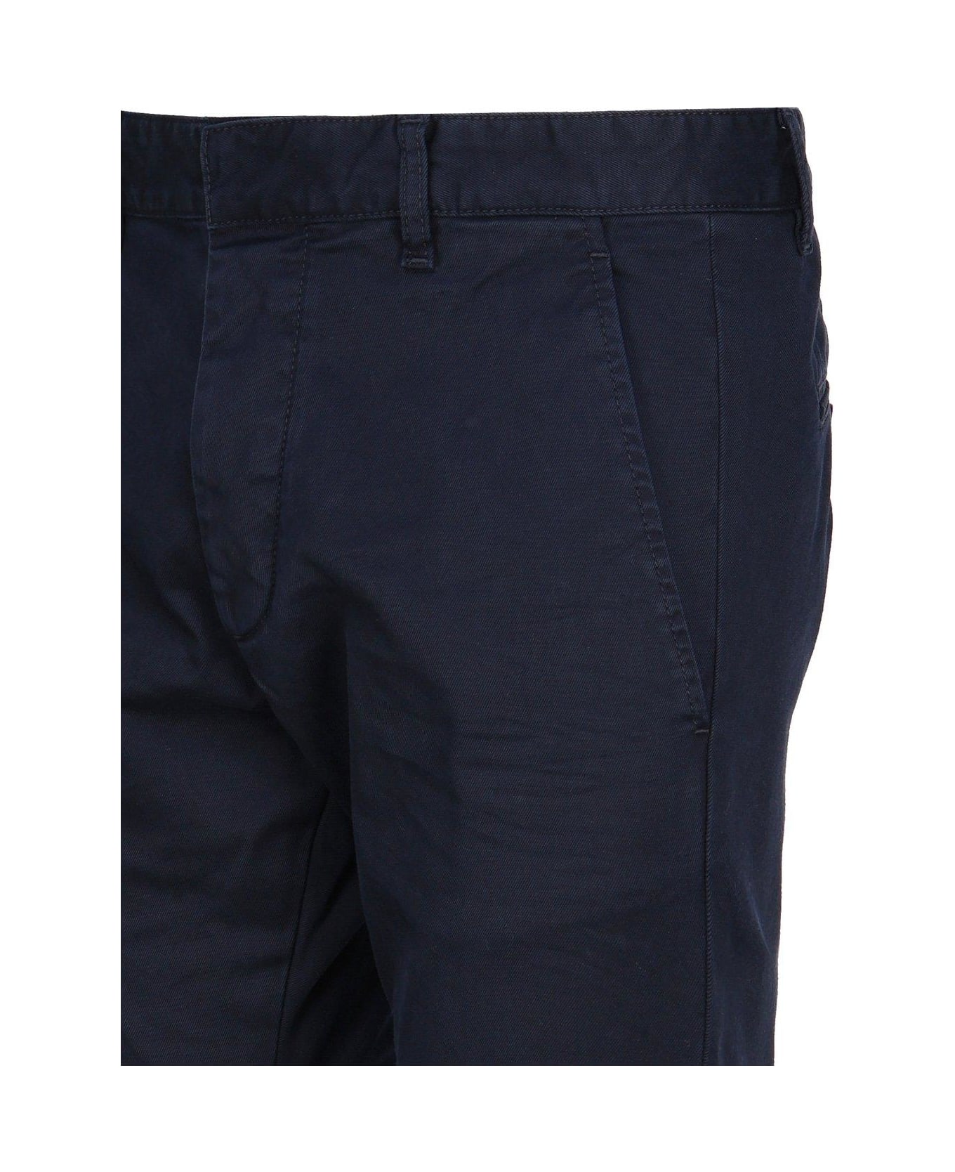Dsquared2 Cool Guy Pant - Navy Blue ボトムス