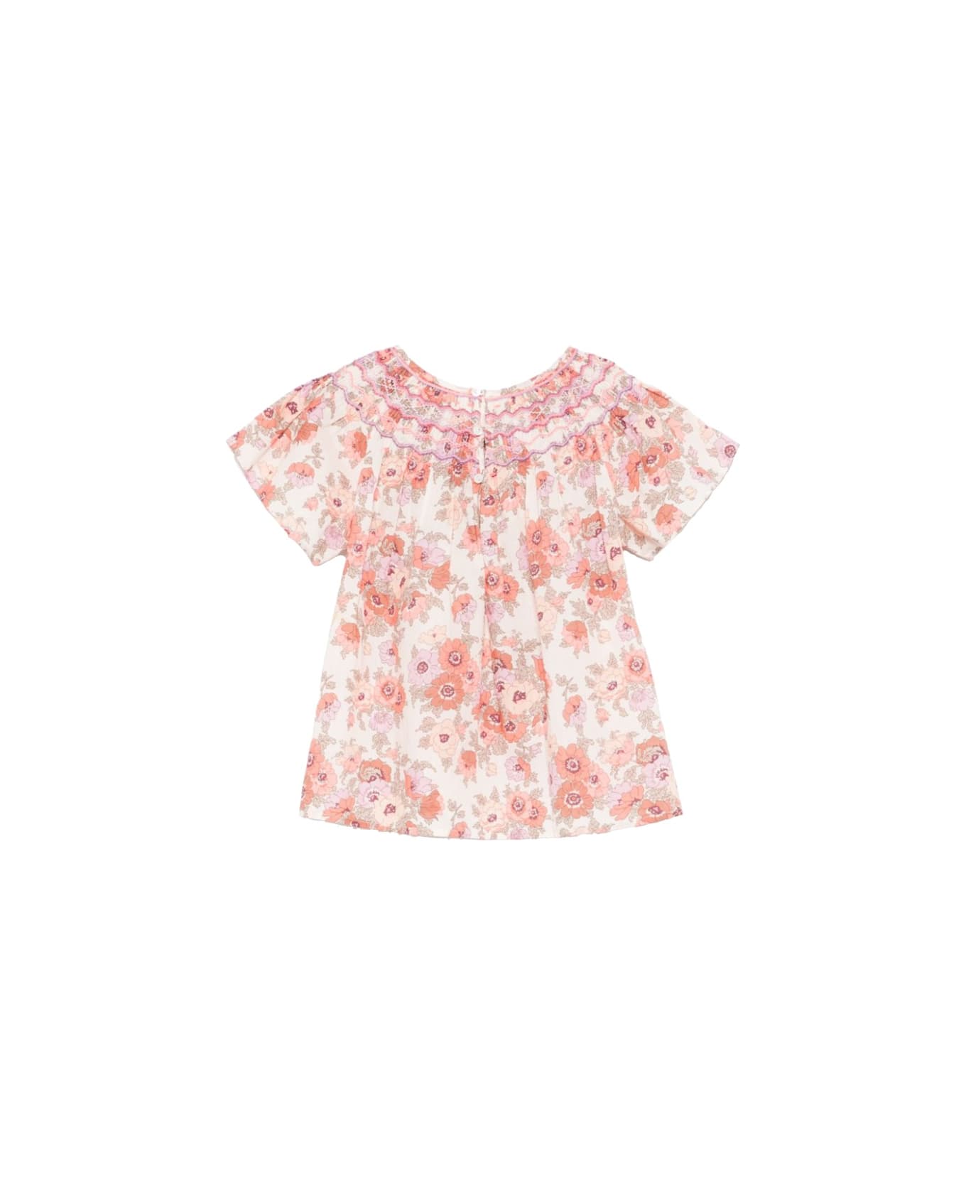 Bonpoint T-shirt - PINK