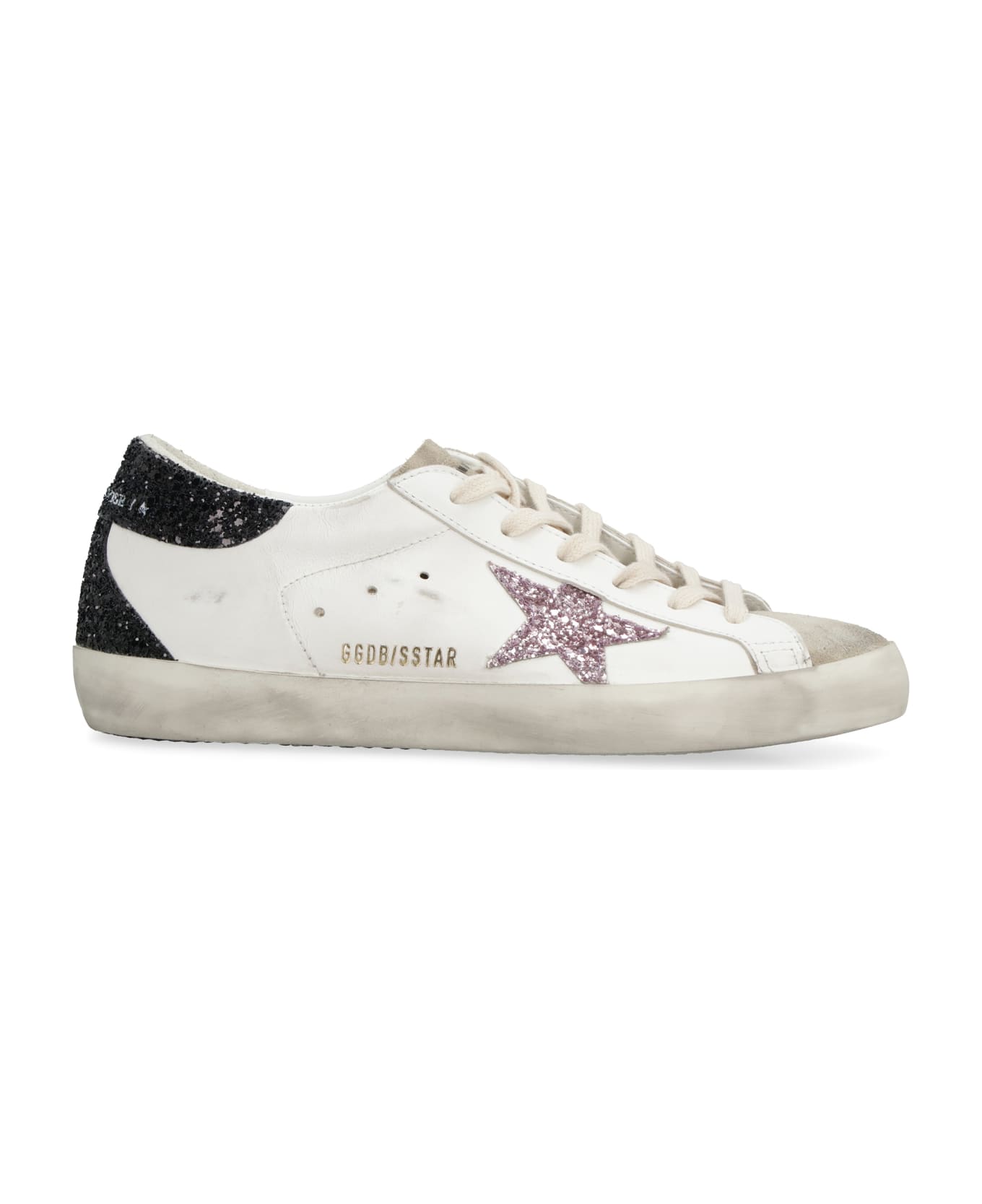 Golden Goose Super-star Leather Low-top Sneakers | italist, ALWAYS LIKE ...