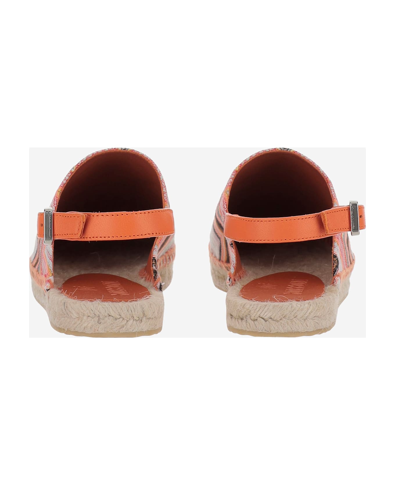 Missoni Slippers Sue - Red
