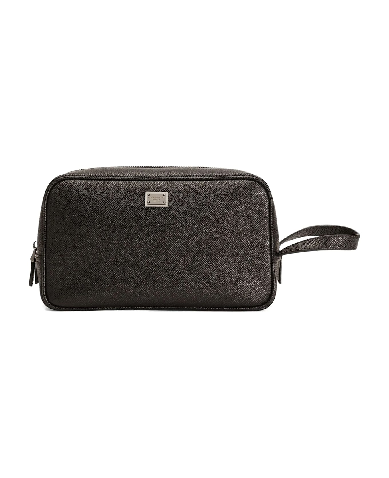 Dolce 
Gabbana Bags.. Black - Black