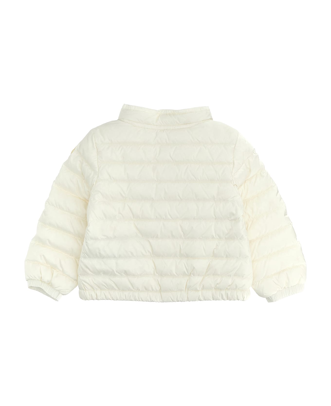 Moncler 
lans
 Down Jacket - White