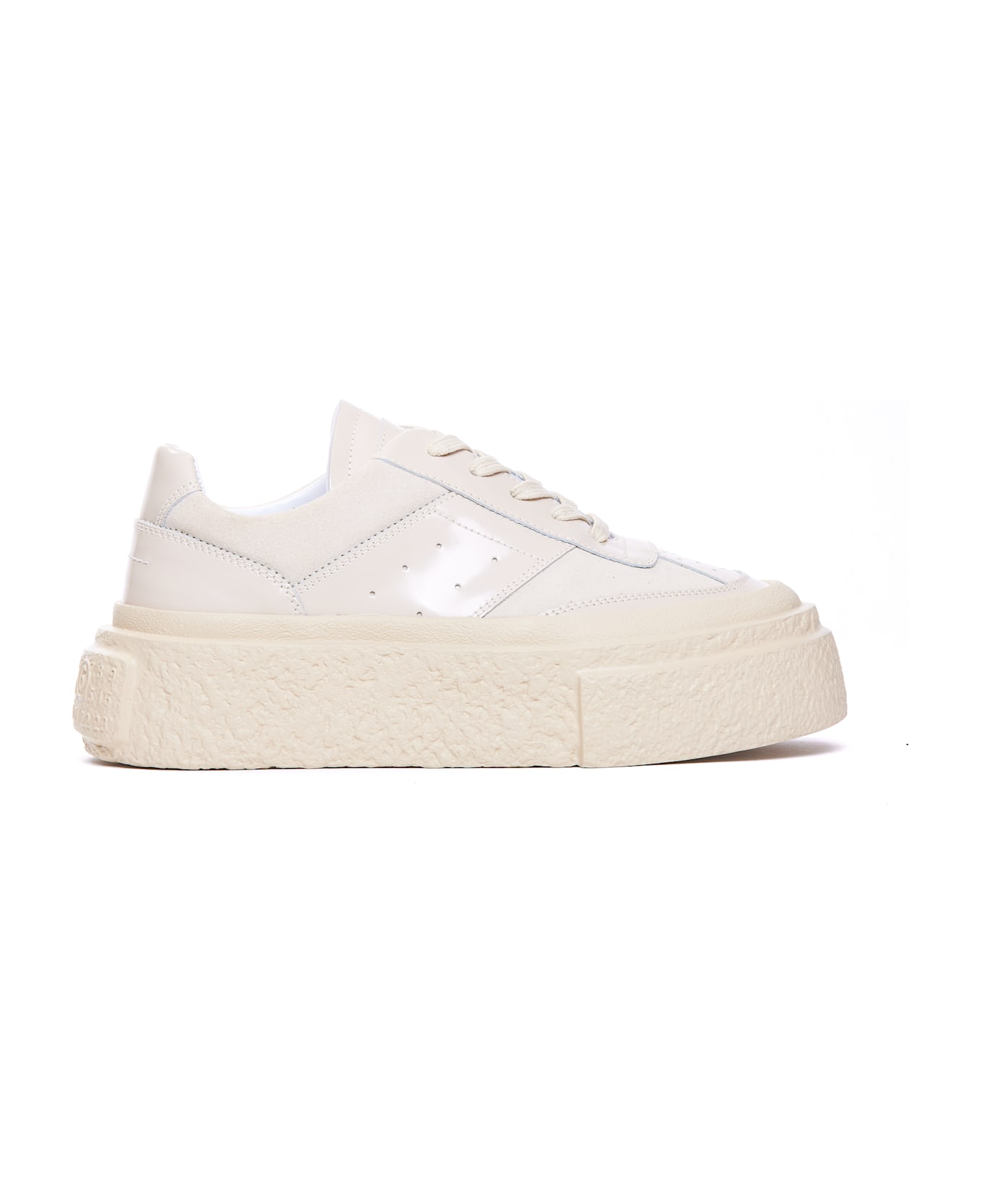スリッポン MM6 Maison Margiela SS25 SNEAKERS (S59WS0238 P5246 T8013) MM6 Maison Margiela Sneakers | Men's Shoes | Vitkac