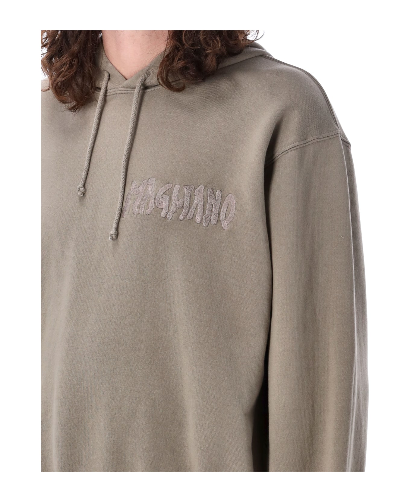 Magliano Twisted Hoodie - DUST