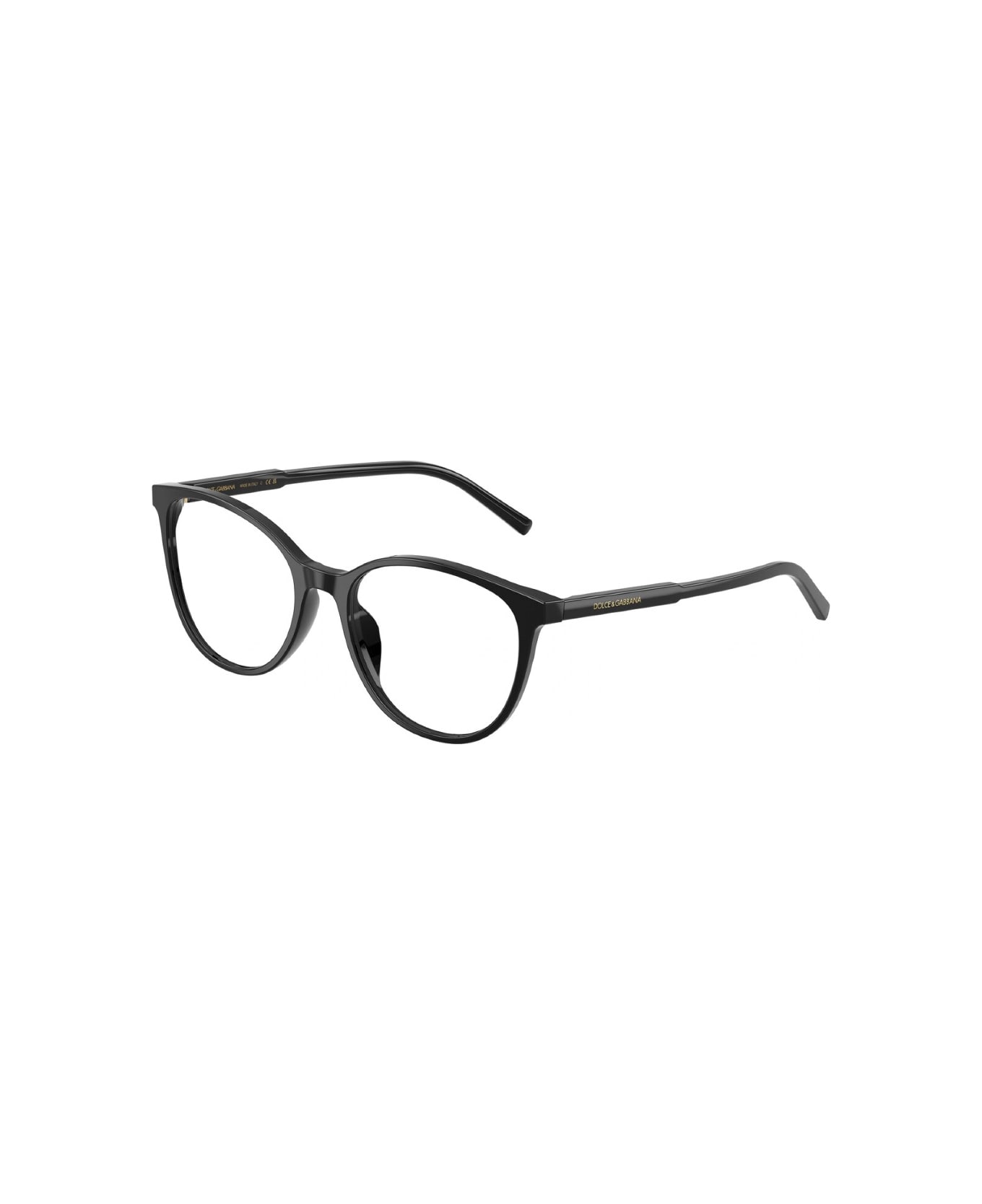 Dolce & Gabbana Eyewear DG3425 501 Glasses