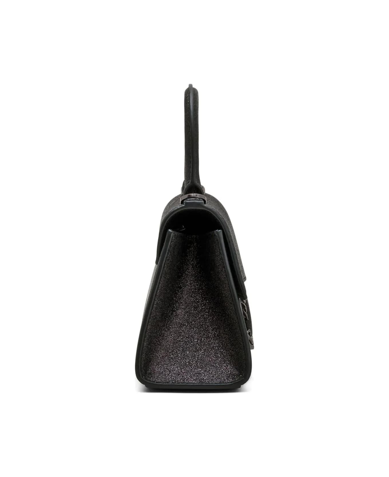 Marc Jacobs The Mini Top Handle - Black トートバッグ