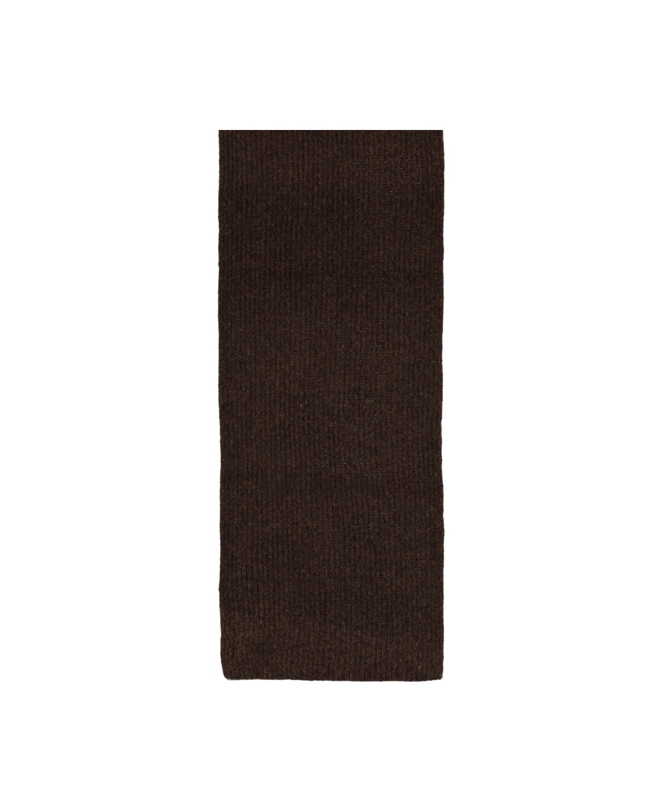 Baum und Pferdgarten Scarf "leora" - BROWN