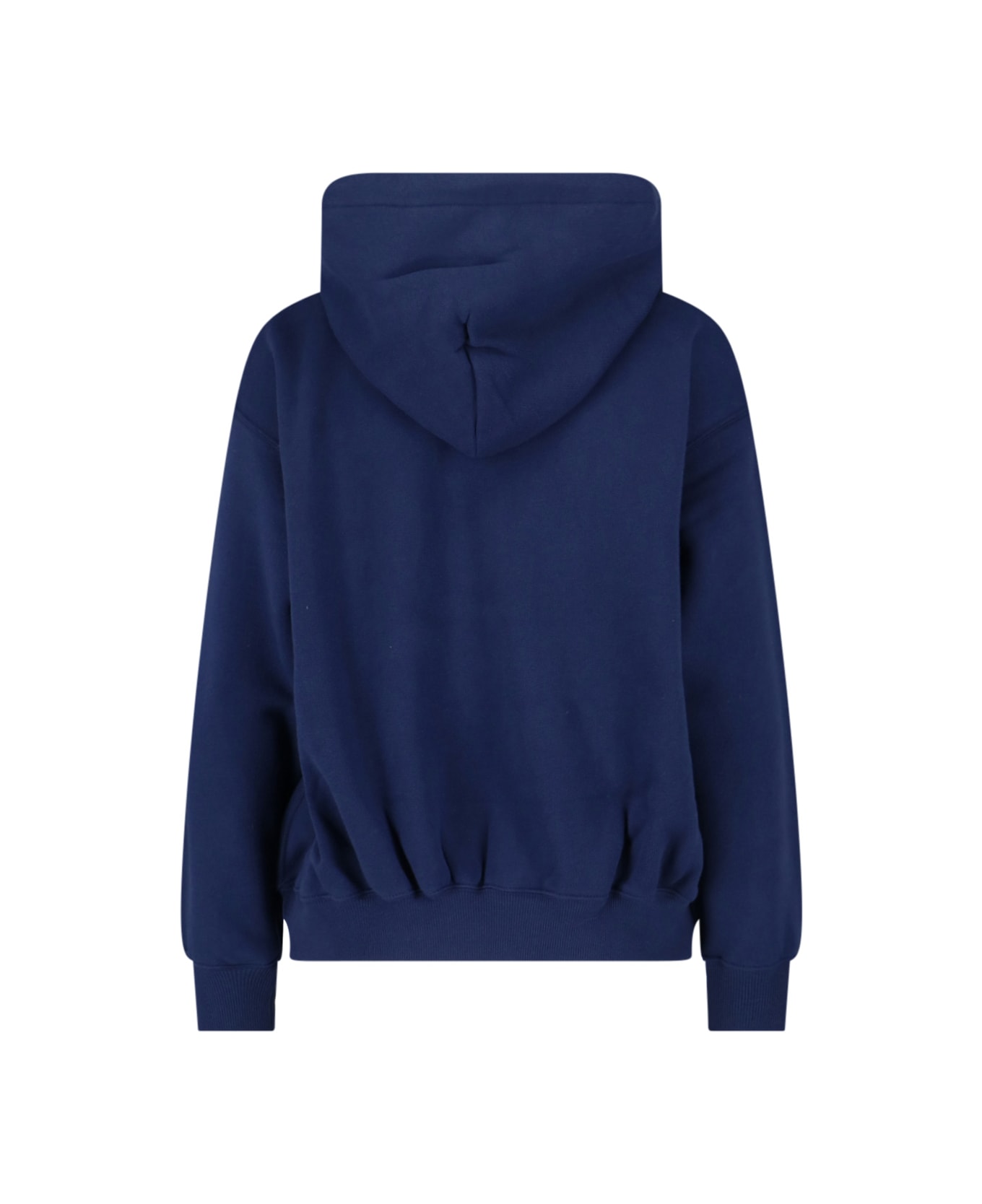 Ralph Lauren 'polo Bear' Hoodie - NEWPORT NAVY