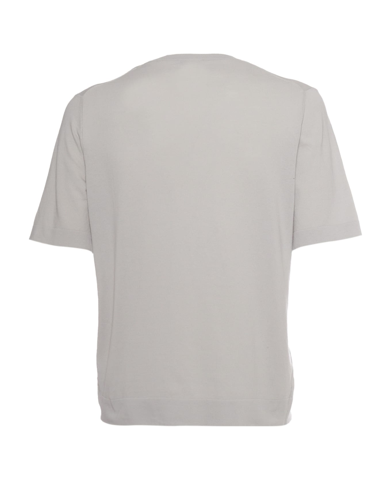 Ballantyne Basic T-shirt - GREY