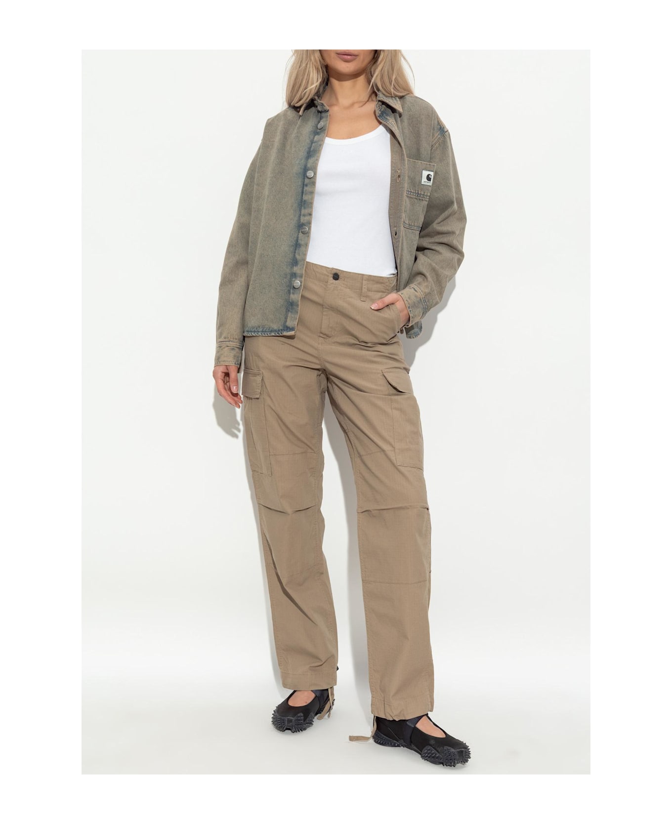 Puma 'mosto Fey Satin' Sports Shoes - Black Cool Dark Gray