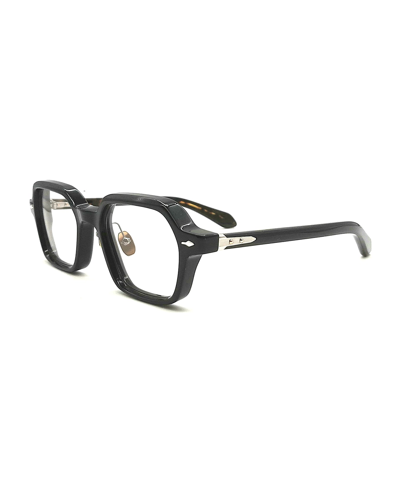 Jacques Marie Mage HOLDEN Eyewear - Noir