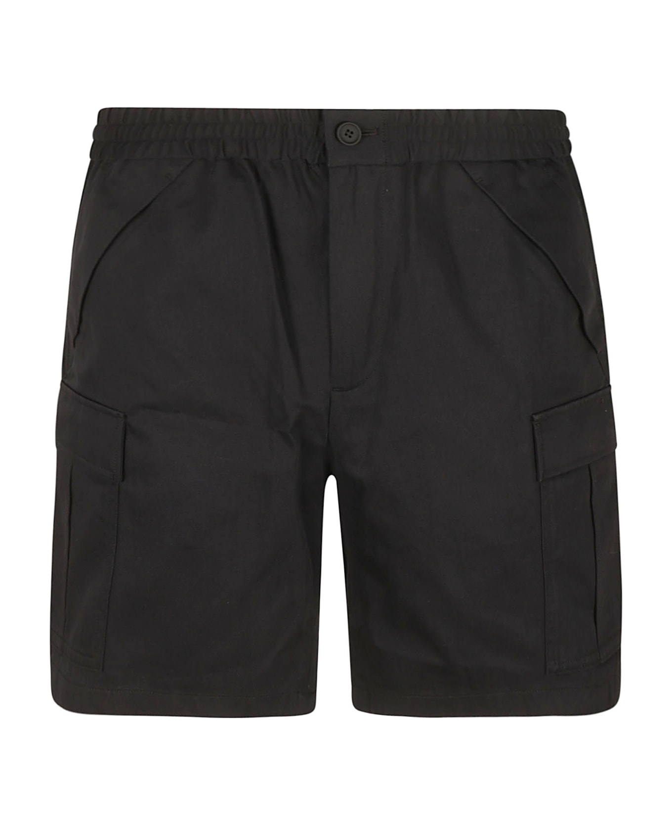 Burberry Capleton Shorts