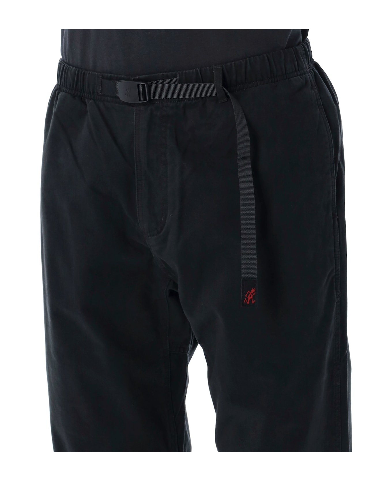 Gramicci Winter Twill Pant - BLACK