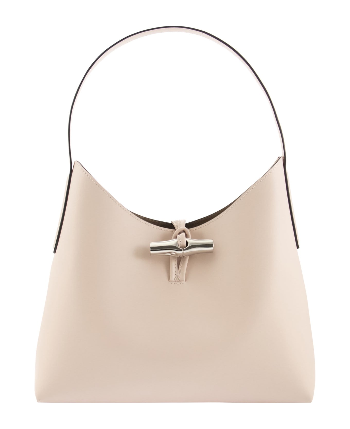 Longchamp Roseau Shoulder Bag M italist