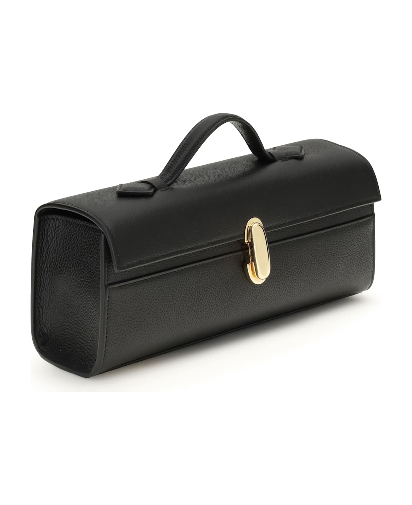 Savette Slim Symmetry Clutch Bag