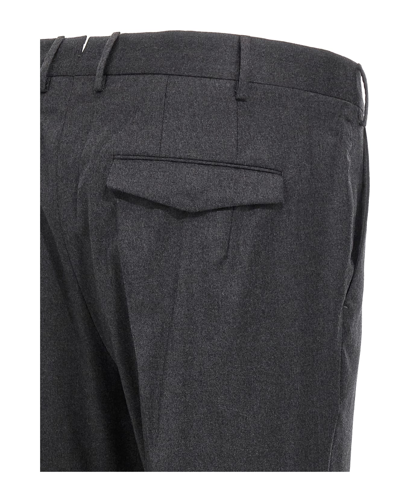 PT Torino 
master
 Pants - Grey